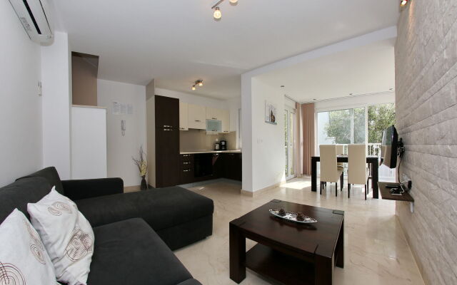 SunAdria Apartments