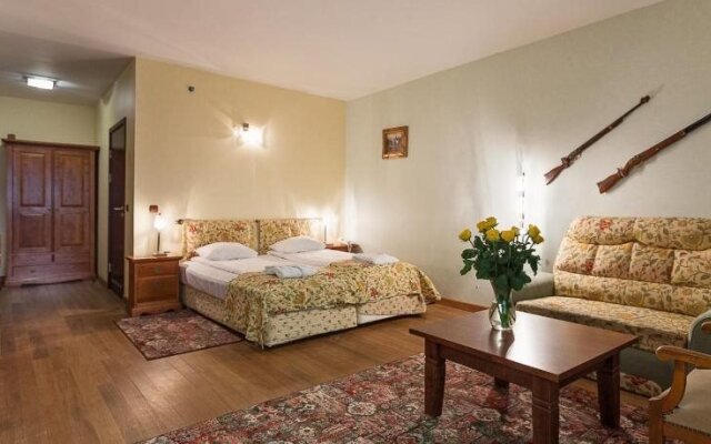 Jelenia Struga MEDICAL SPA