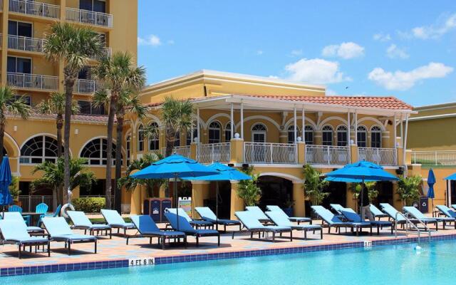 Plaza Resort & Spa