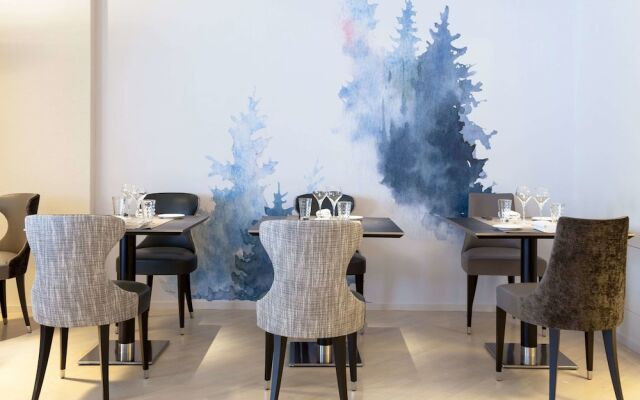 Hotel Restaurant & Spa Verte Vallée