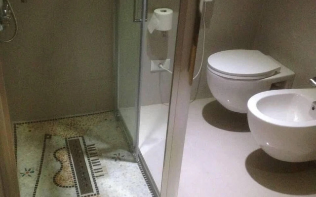 Il Violino Luxury Suite Verona