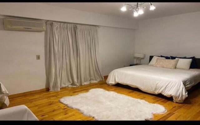 Luxurious and Modern 3 Bedroom Maadi Apartment
