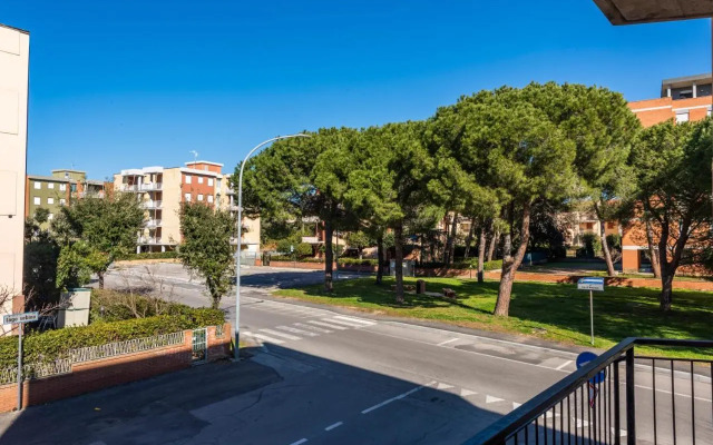 Appartamento clara 5