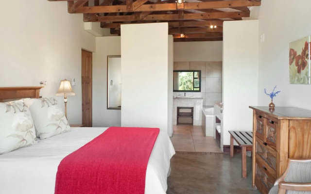 Ama Casa Cottages