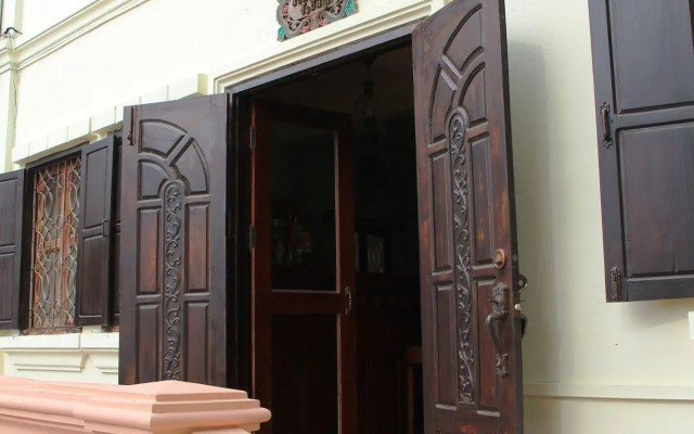 Thida Guesthouse