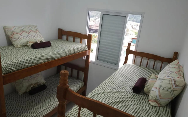 Pausa da Correria nesta estadia I