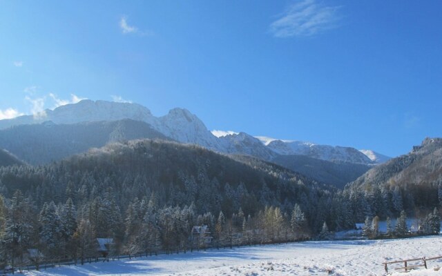 Tatra Chalet