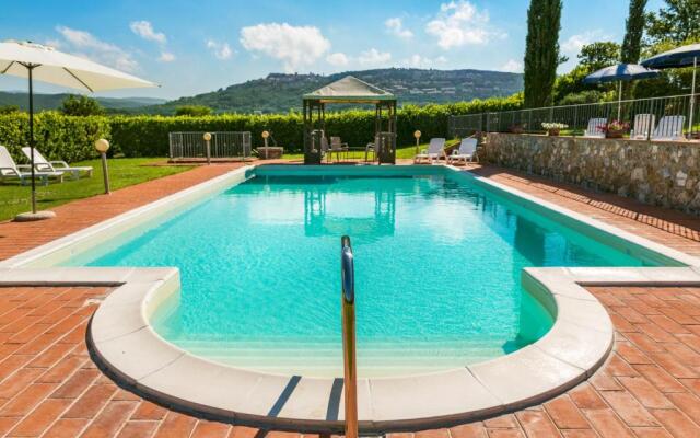 Agriturismo Pian del Vescovo