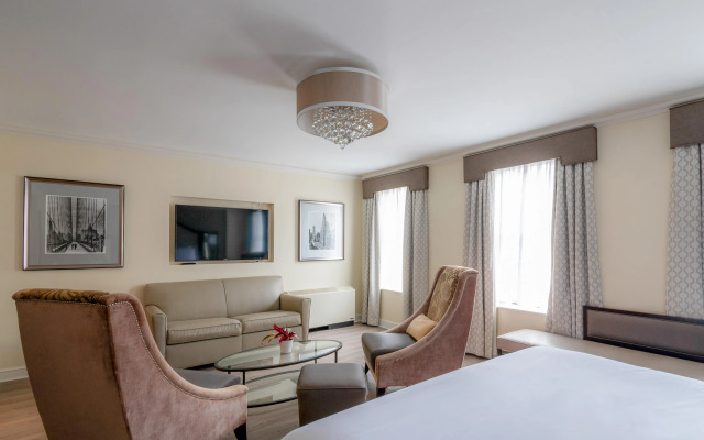 Park South Hotel, part of JdV by Hyatt