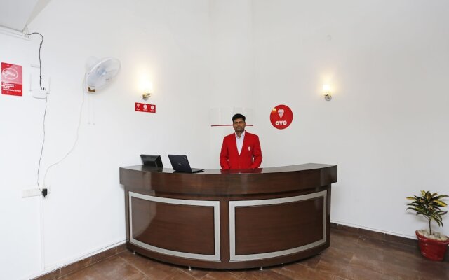 OYO Flagship Sector 31