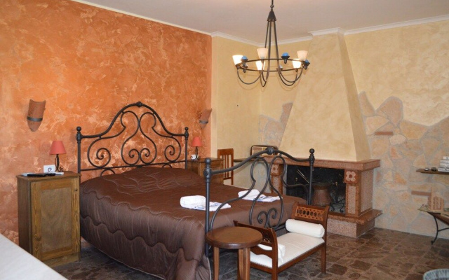 B&B Santa Vittoria