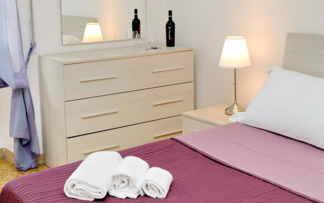 Comfort Apartment Mariniana