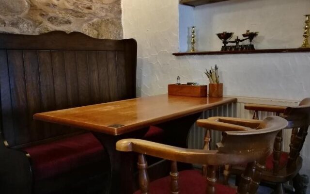 The Mill Inn