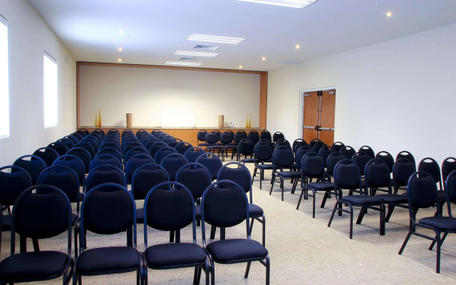 Hampton Inn by Hilton Guadalajara/Expo