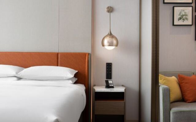 Home2 Suites by Hilton Chengdu High-tech Zone Exhibition