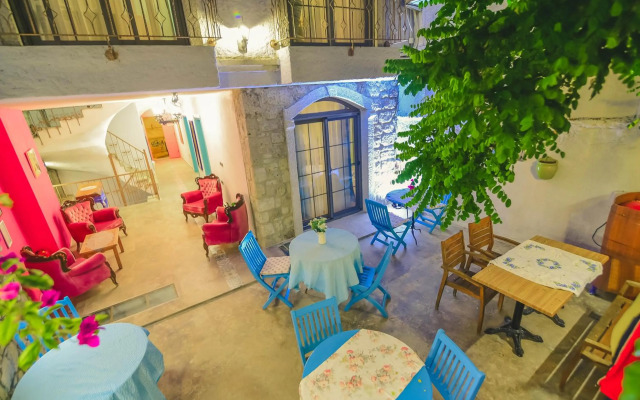 Bedirhan Konak Otel