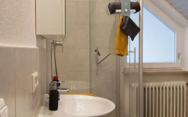 Ferienwohnung Gehring Bad Krozingen