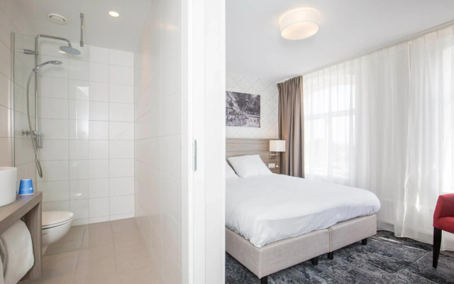 Fletcher Hotel - Restaurant Middelburg