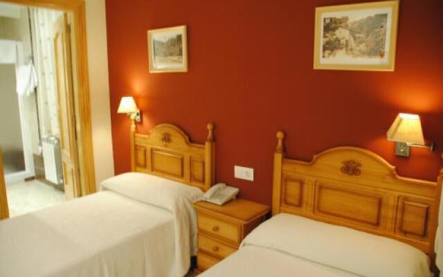 Hotel Alegria