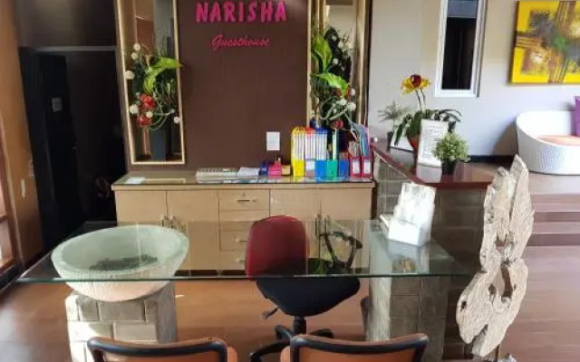 Narisha Guesthouse