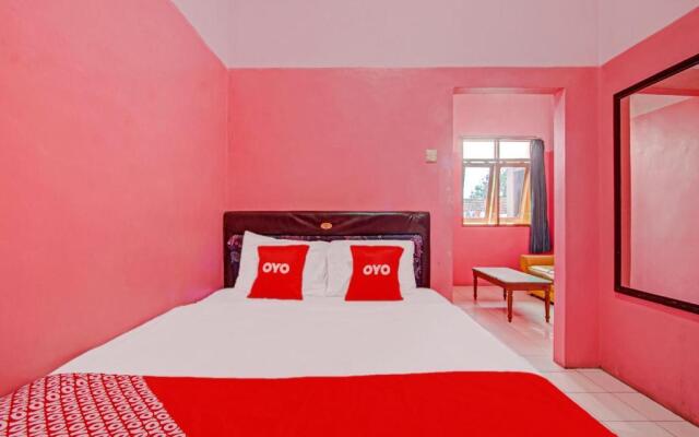 OYO 3866 Villa Gothick