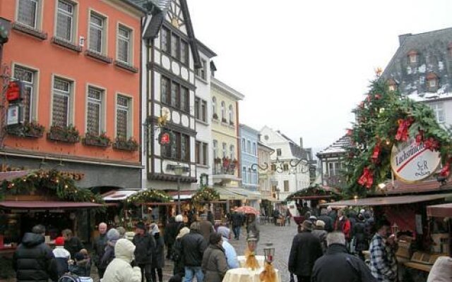 Eifelpension Brückenschenke