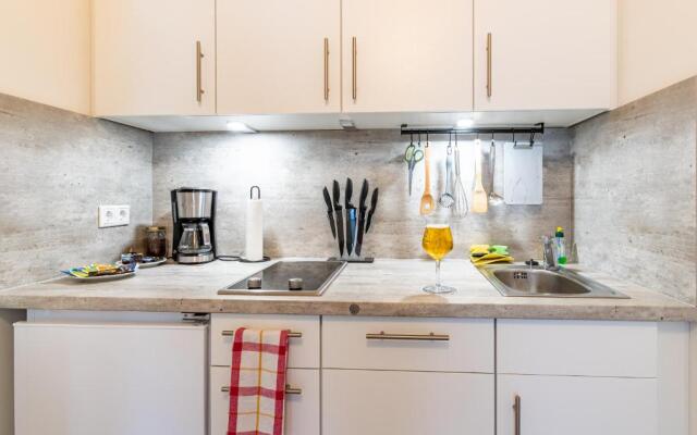 TAGBLATT Apartment 6