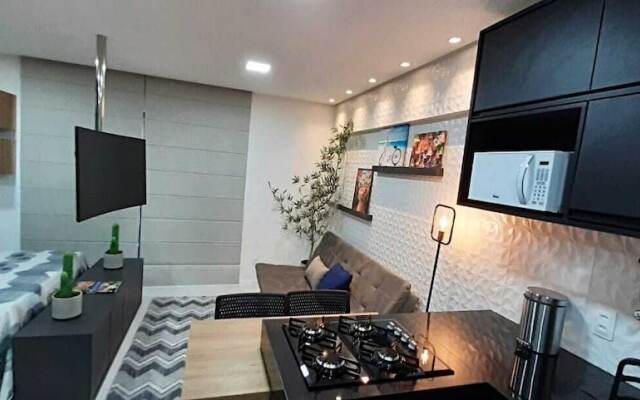 Edificio Time - Apto 1415