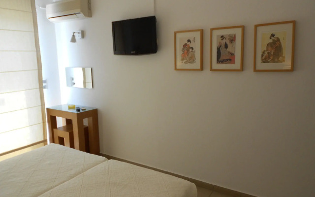 Hotel Akti