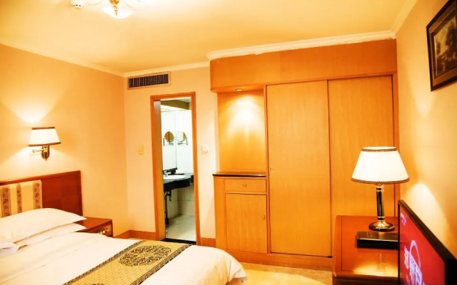 Sheng Tang Hotel