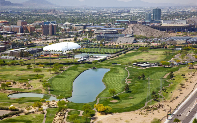 Hyatt Place Tempe Phoenix Airport