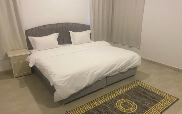 كان للوحدات السكنيه المفروشه