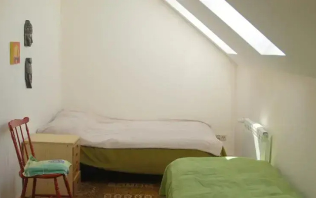 Mieszkanie Pod Dobrym Aniołem