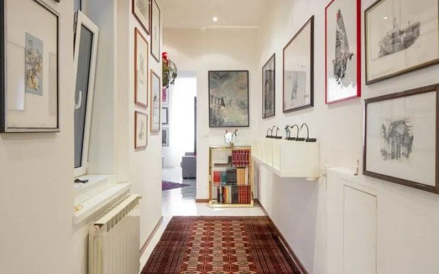 TriesteVillas Valdirivo