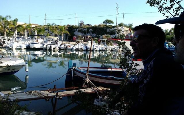 B&B Baia di Brucoli Centro