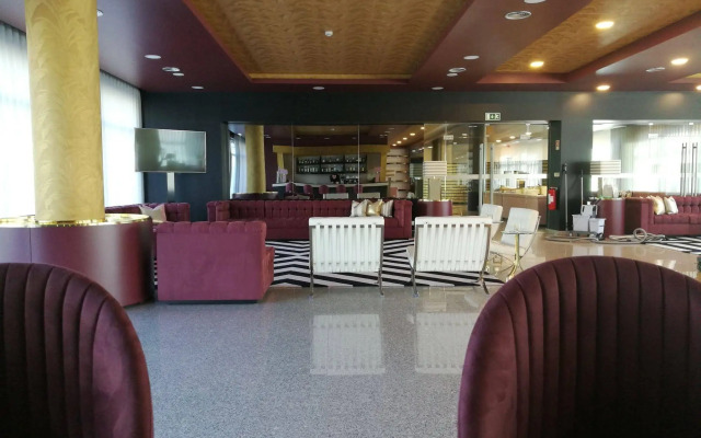 Aurea Fátima Hotel Congress & Spa