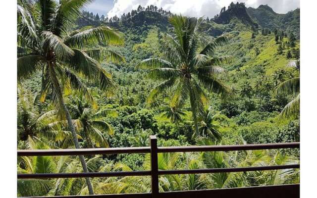 Legends Residences - Moorea