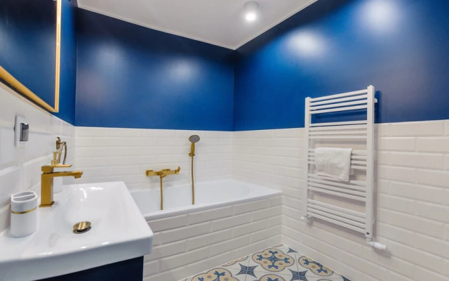 Apartamenty Sun & Snow Leśna