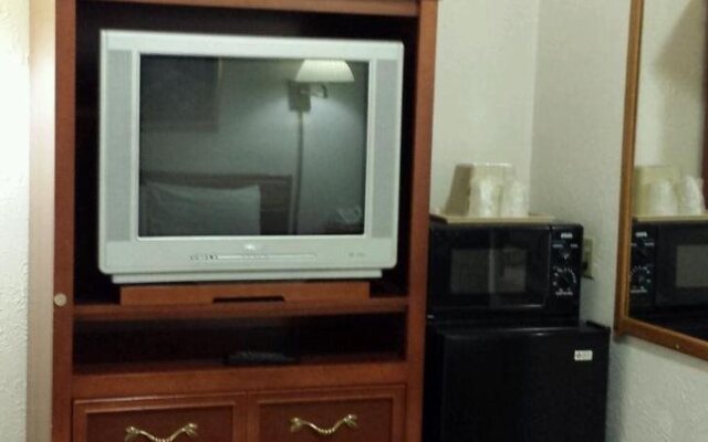 Friendship Inn Killeen / Fort Hood