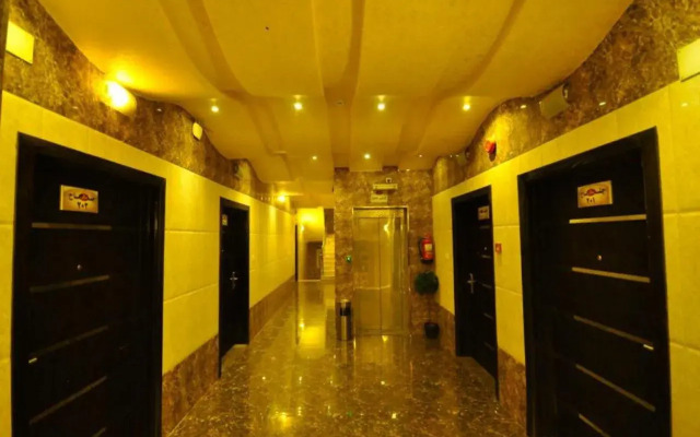 Ritan Suites