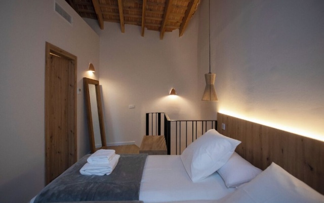 Mon Suites San Pedro