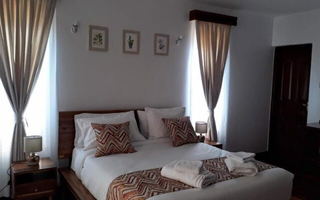 Restead Stay Apartments by Edmor Suites