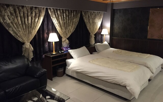 HOTEL Celavie RESORT Izumiotsu - Adults Only