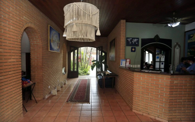 Hotel Giprita
