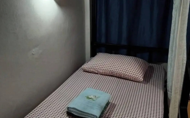 Amazing Khaosan Hostel
