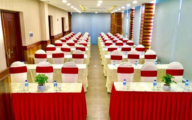 Royal Khanh Hotel