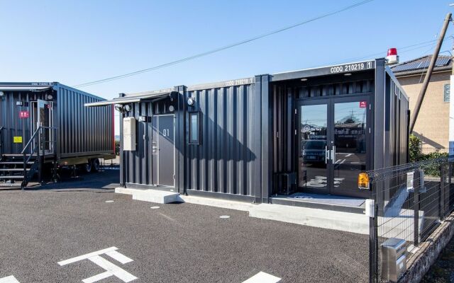 HOTEL R9 The Yard Isa