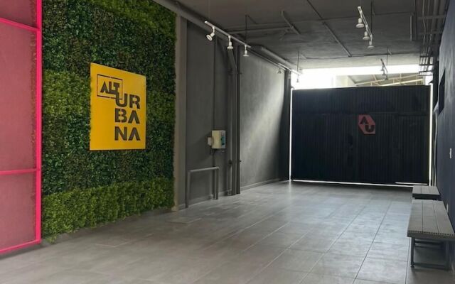 ALT Urbana