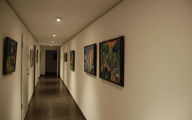 Boardinghouse HOME - adults only -
