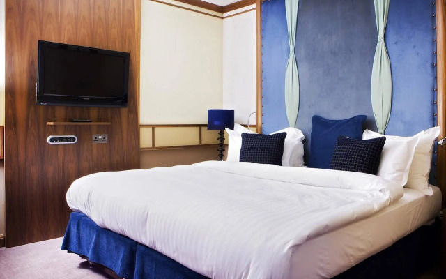 Mercure Leeds Centre Hotel